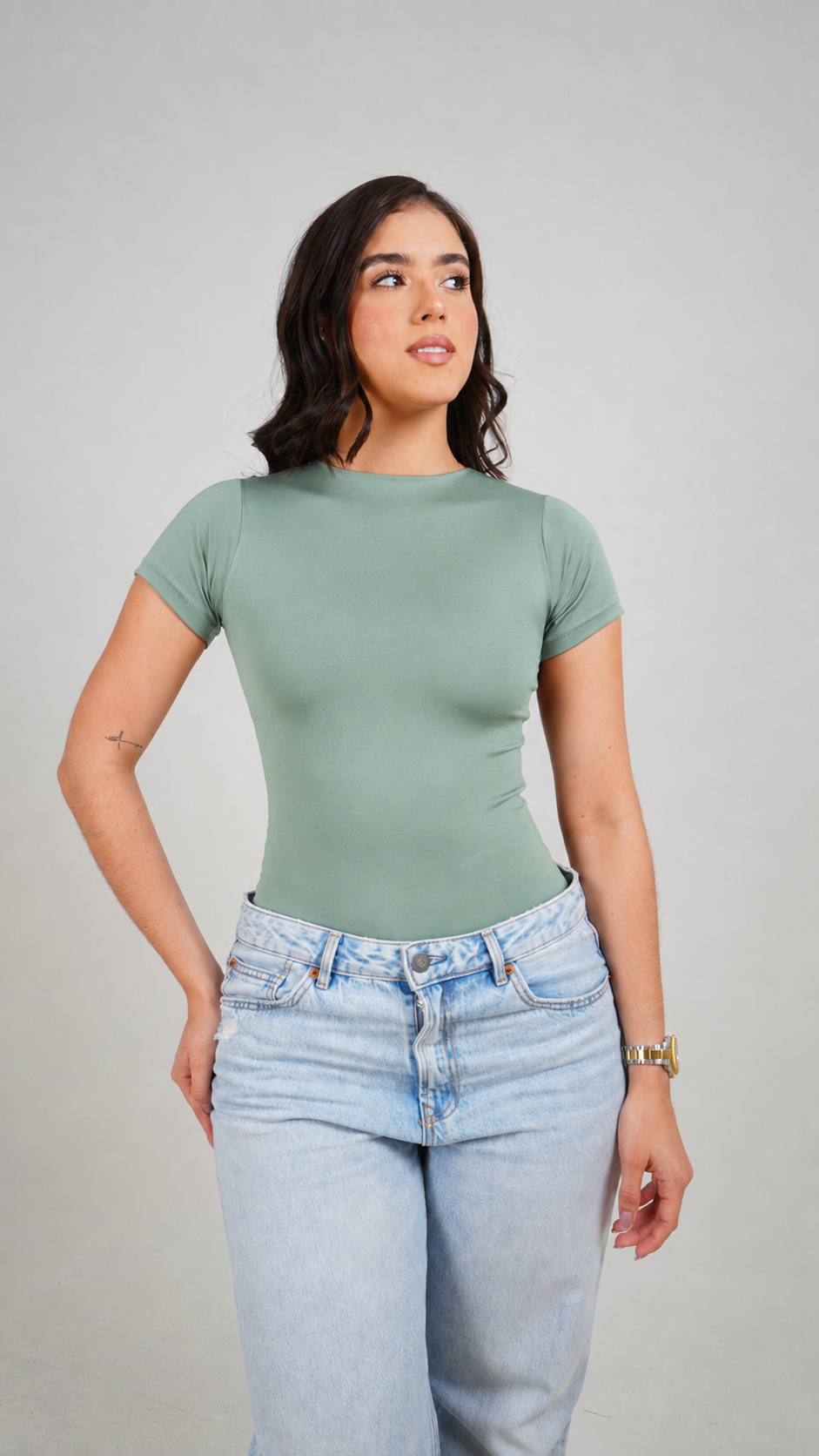 Body Tamara