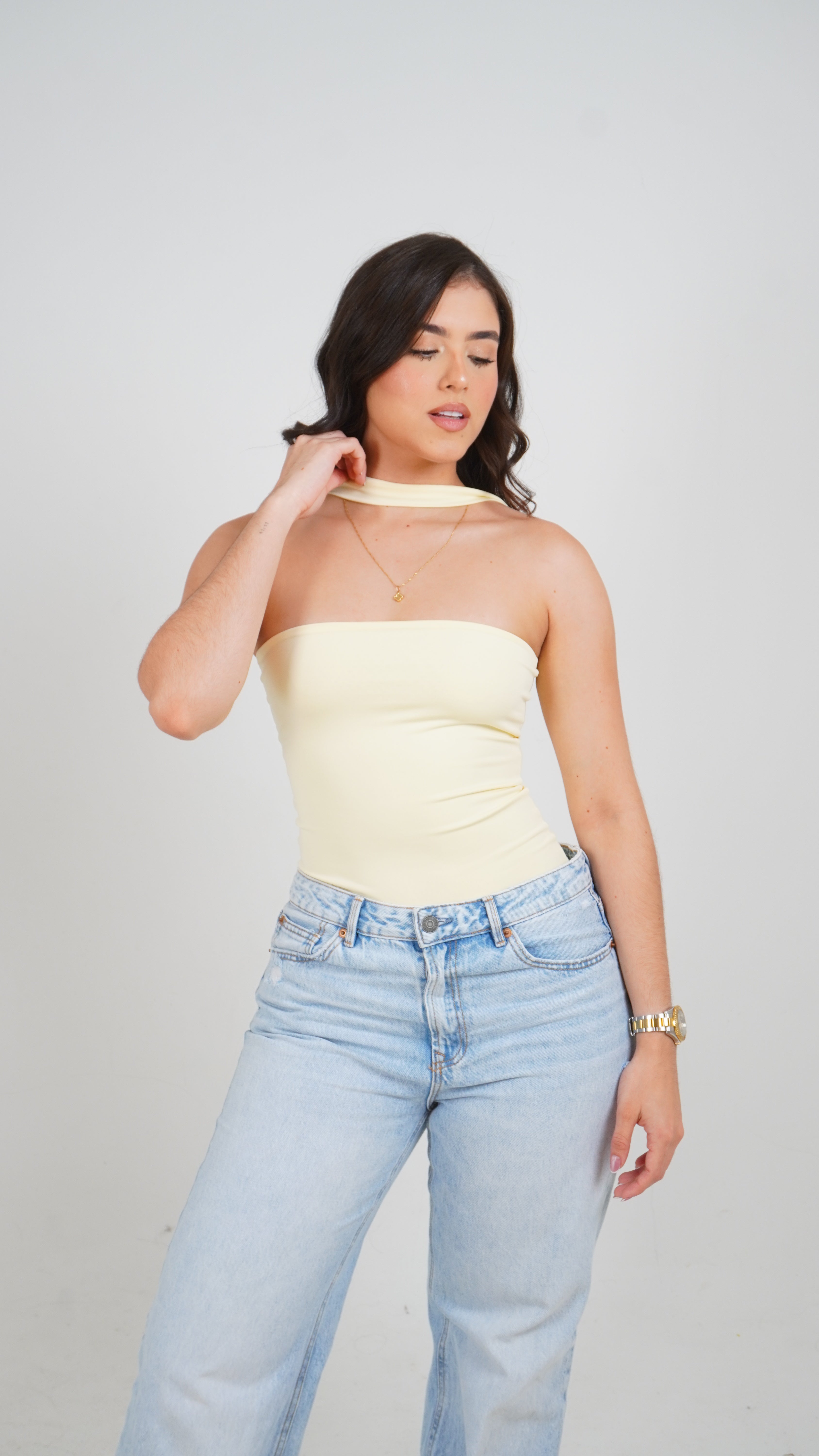 Body Multiusos