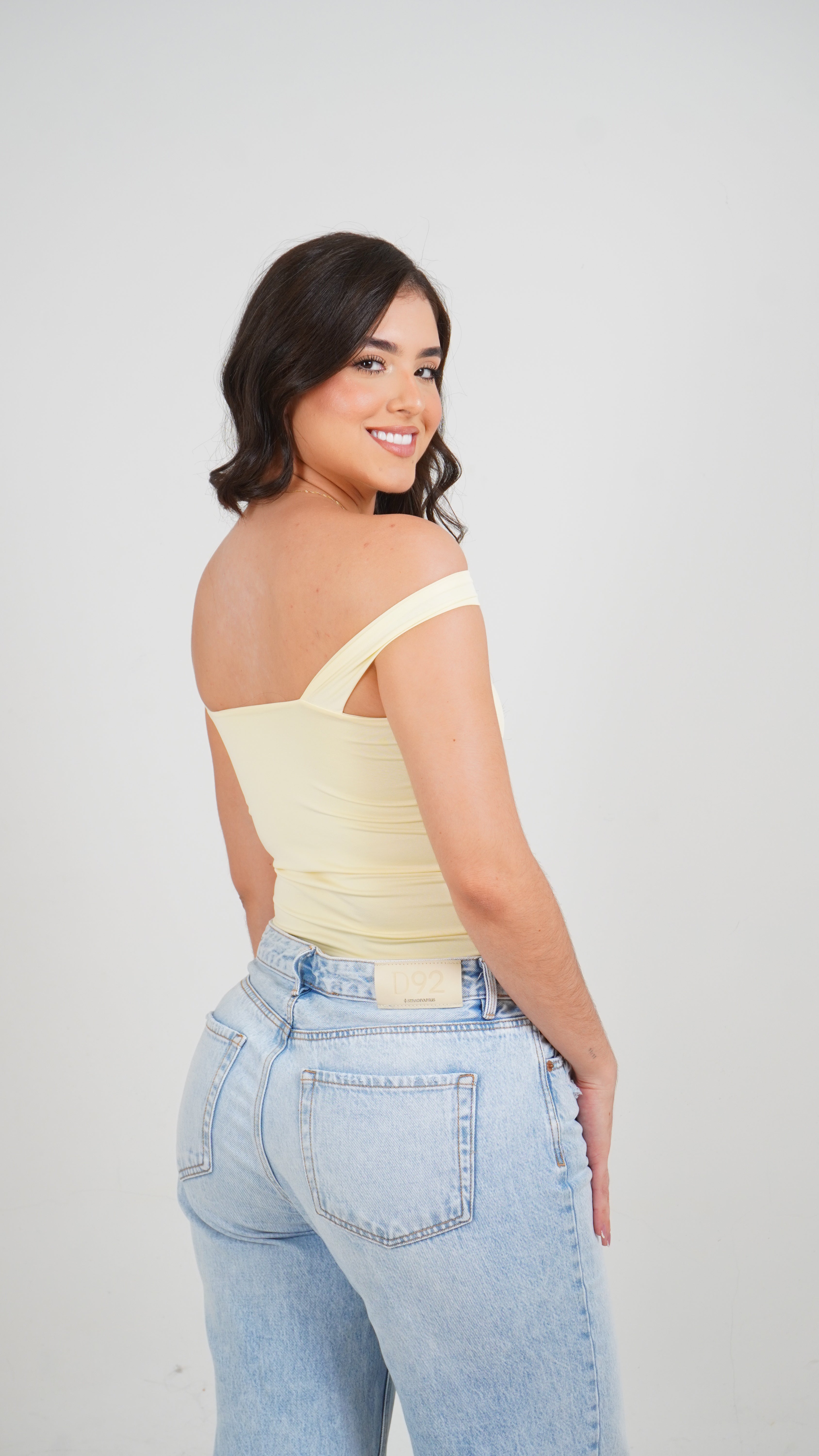 Body Multiusos