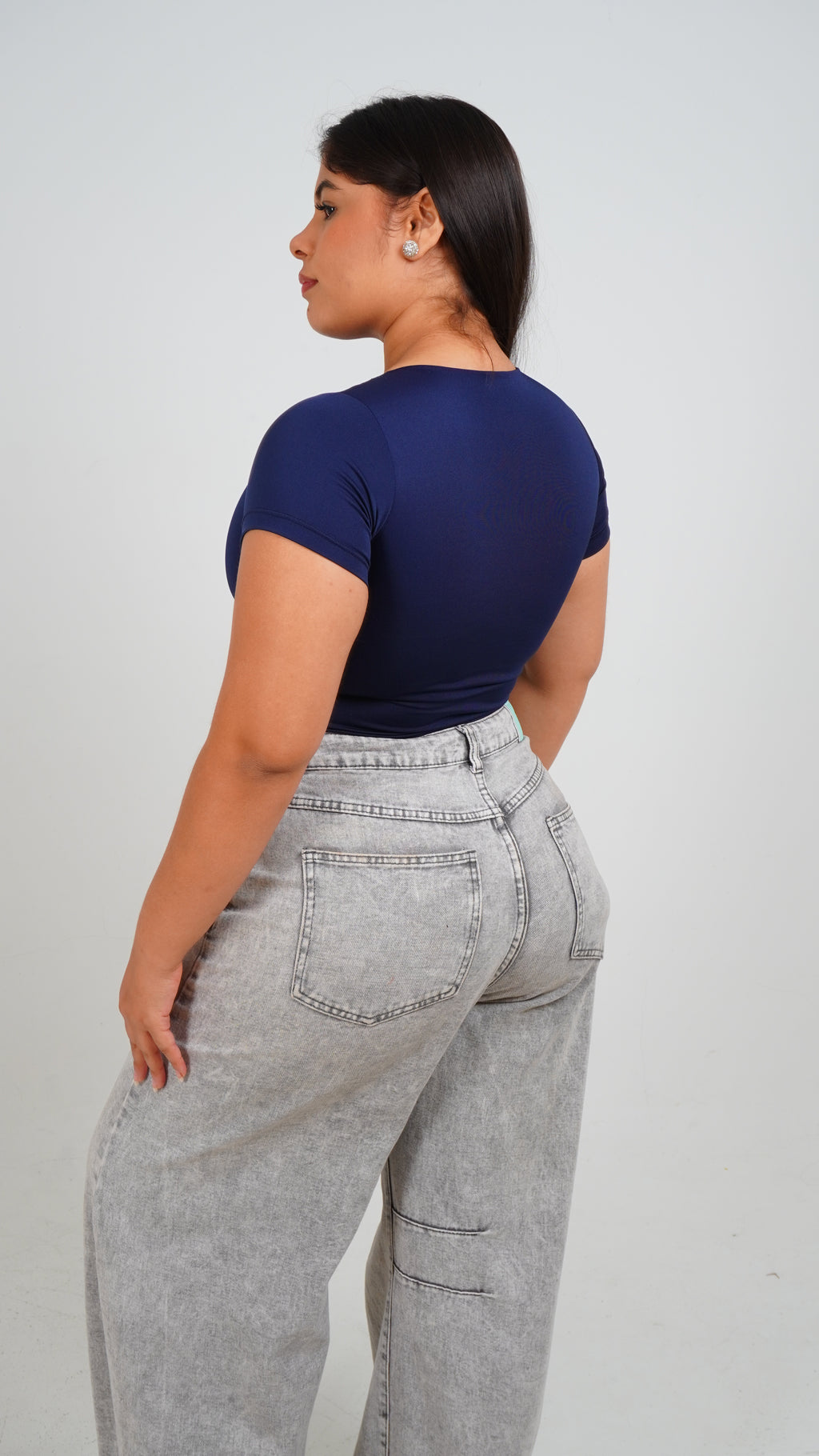 Body Tamara