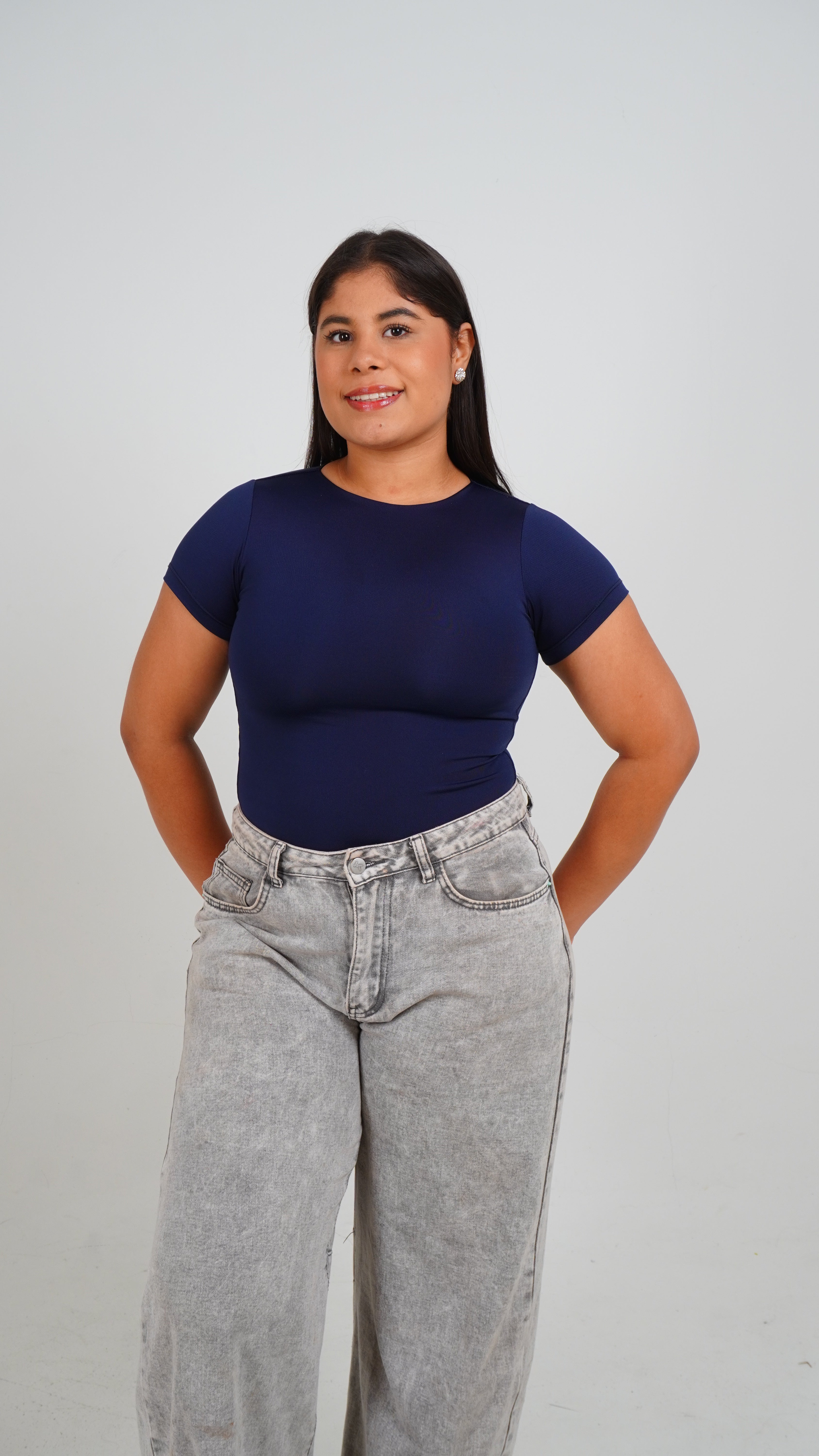 Body Tamara