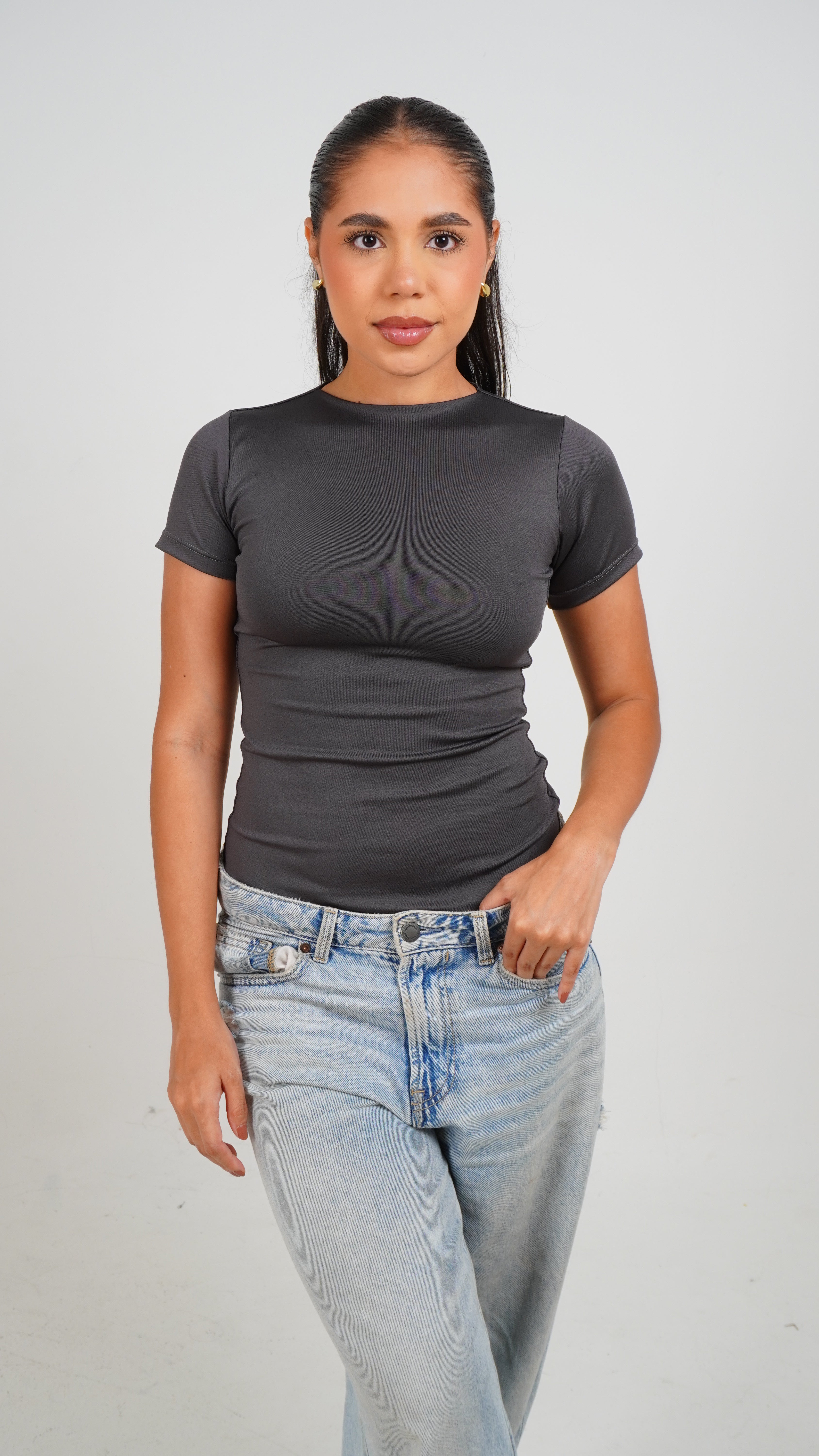 Body Tamara