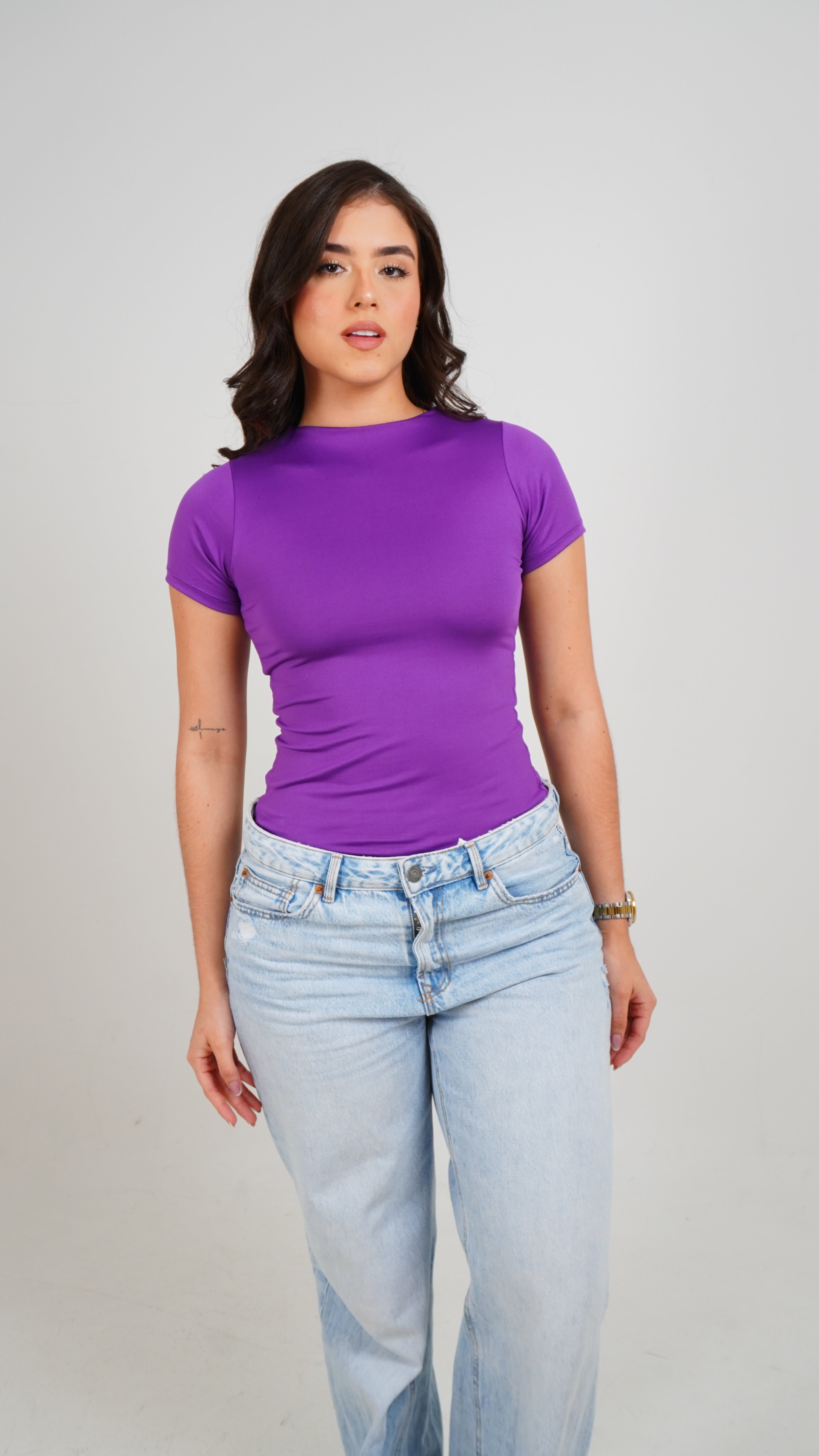 Body Tamara