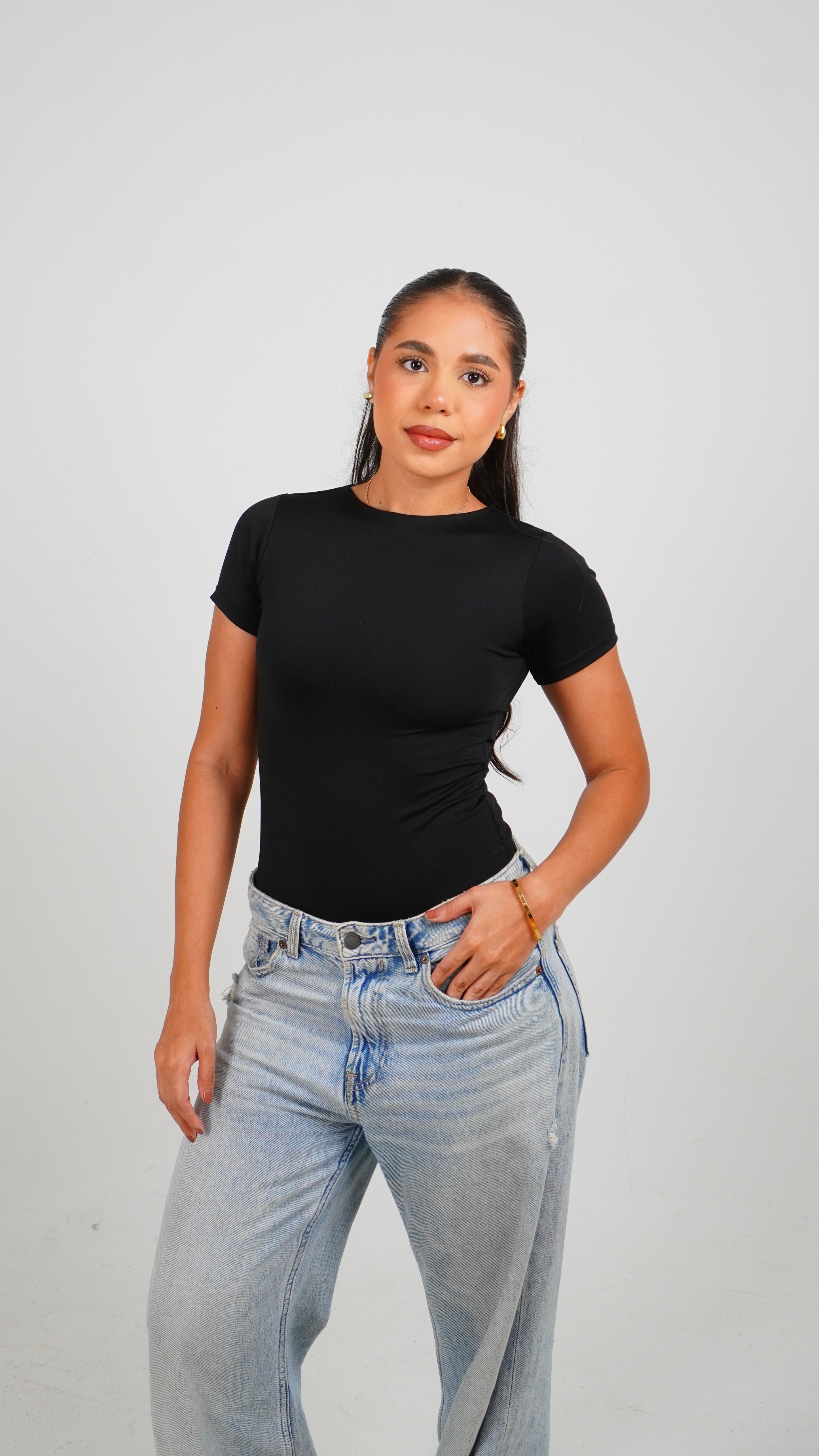 Body Tamara