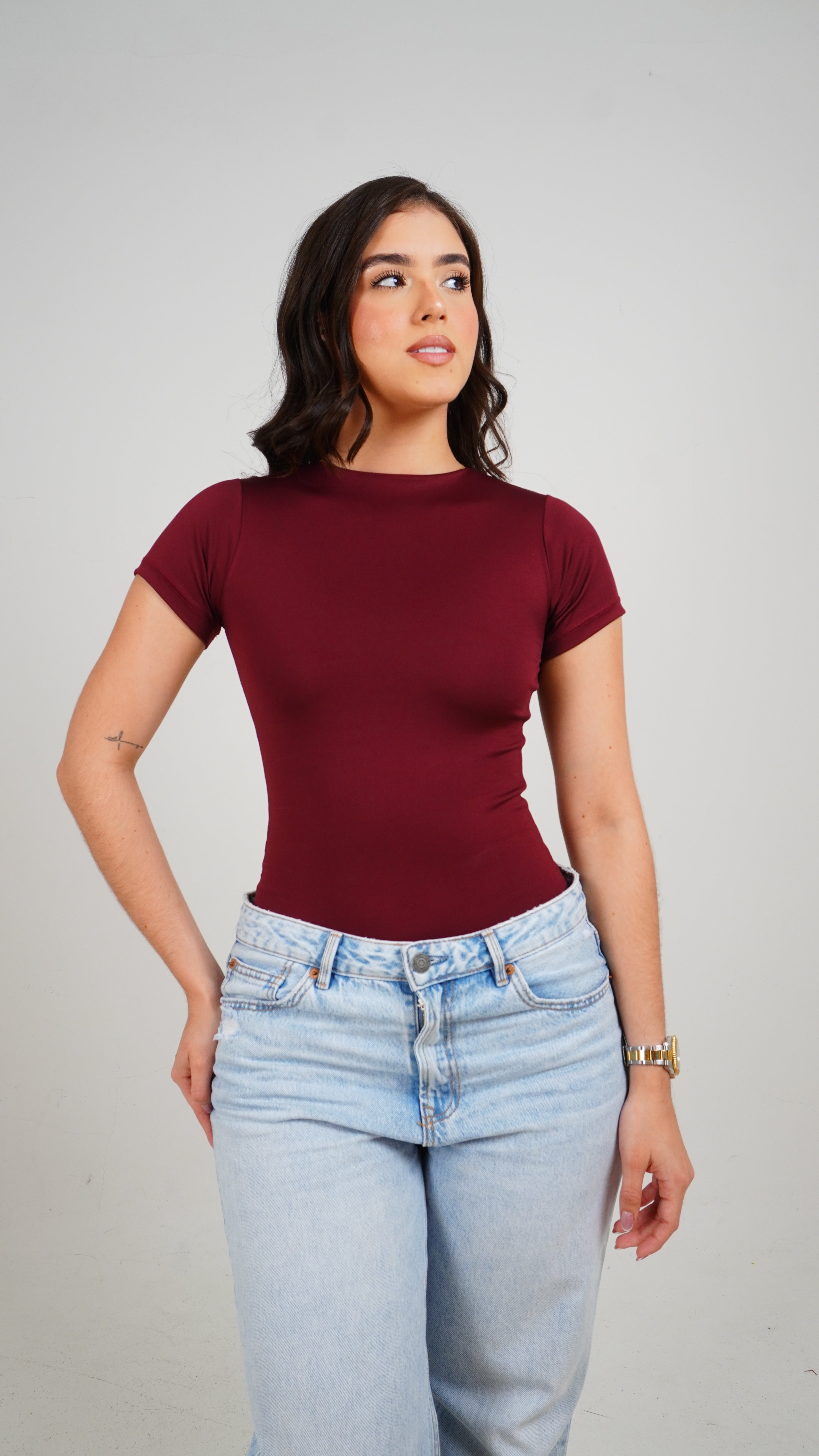 Body Tamara