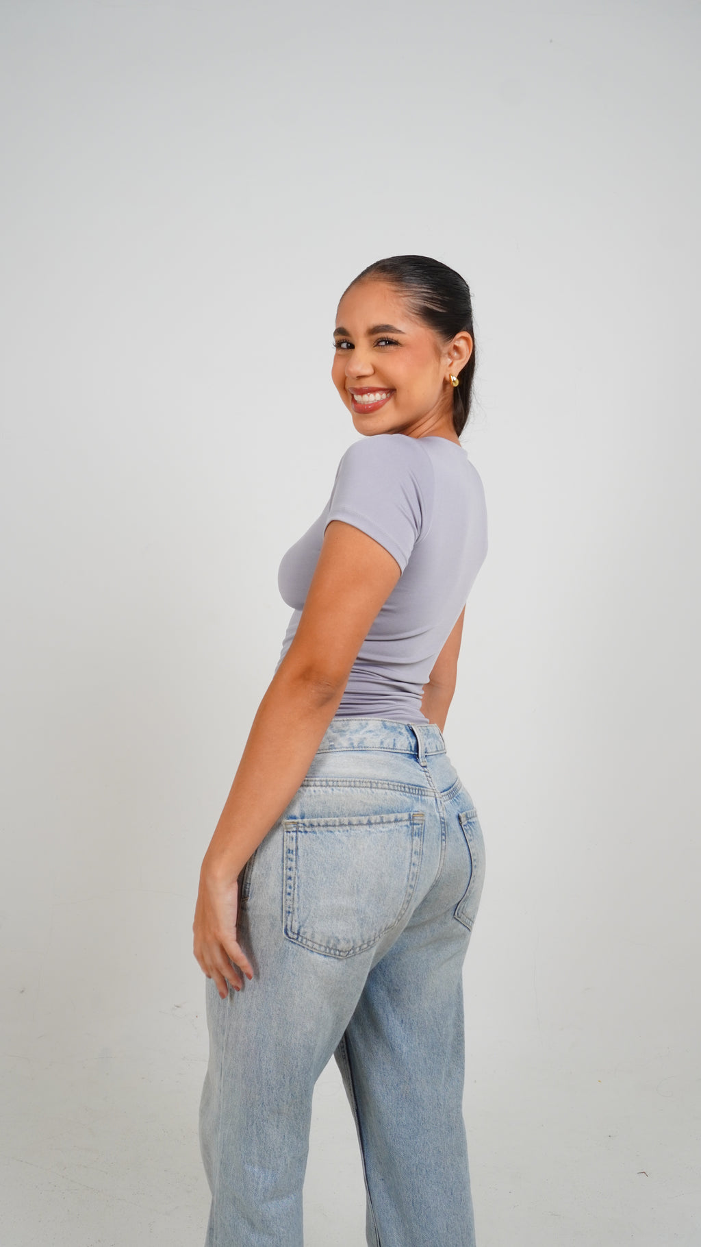 Body Tamara