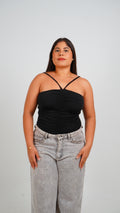 Body Recogido