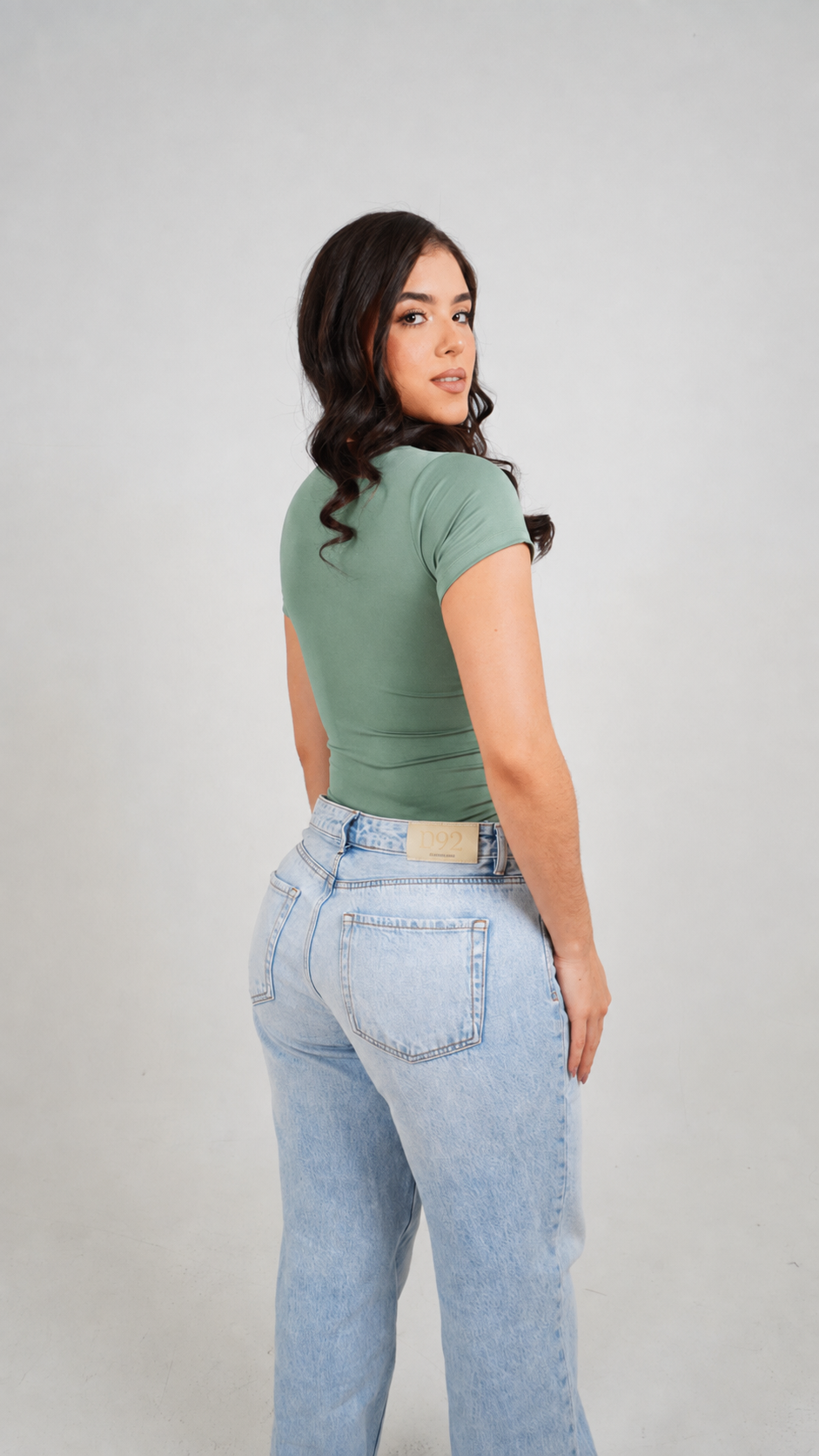 Body Tamara