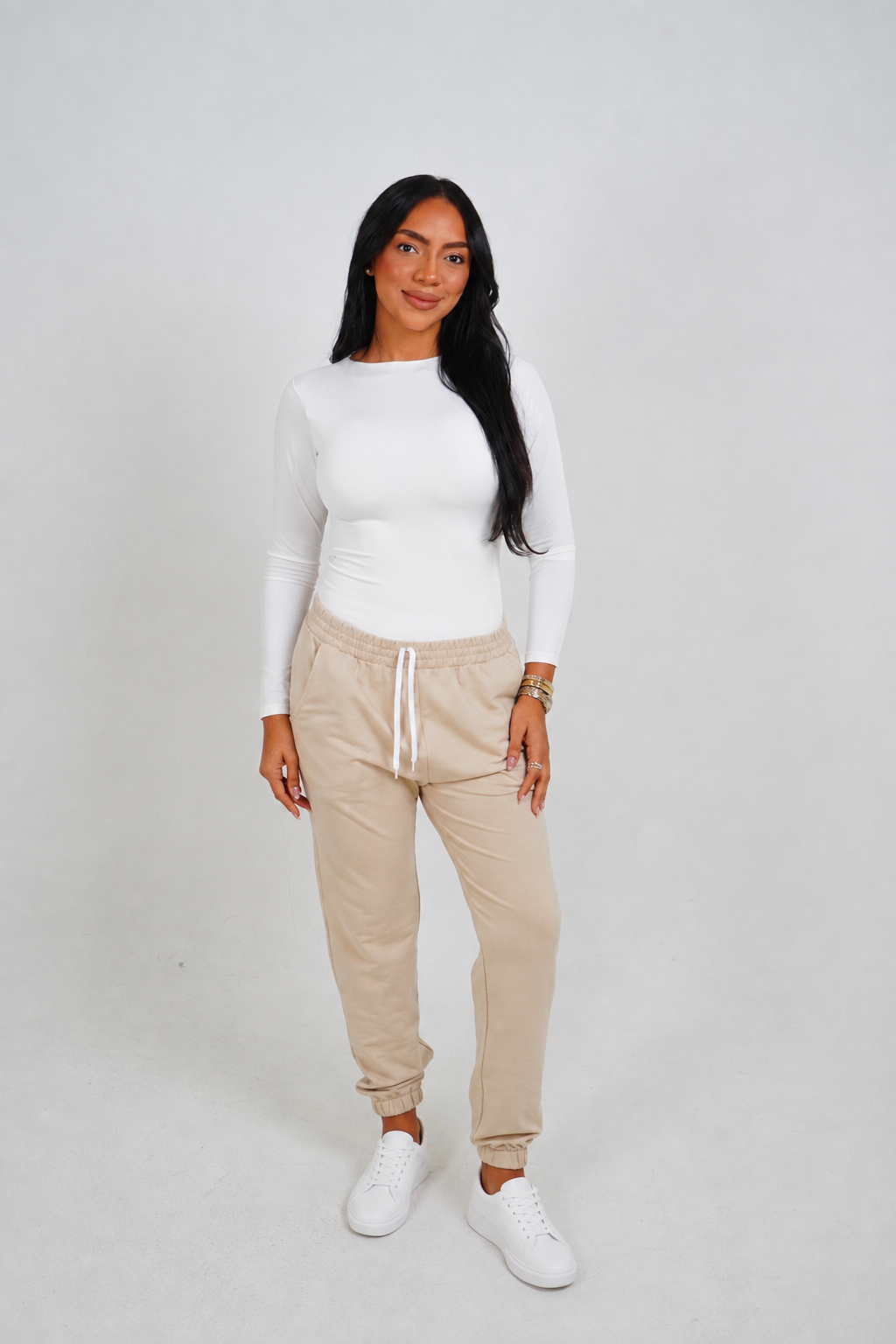 Jogger Bota Ancha