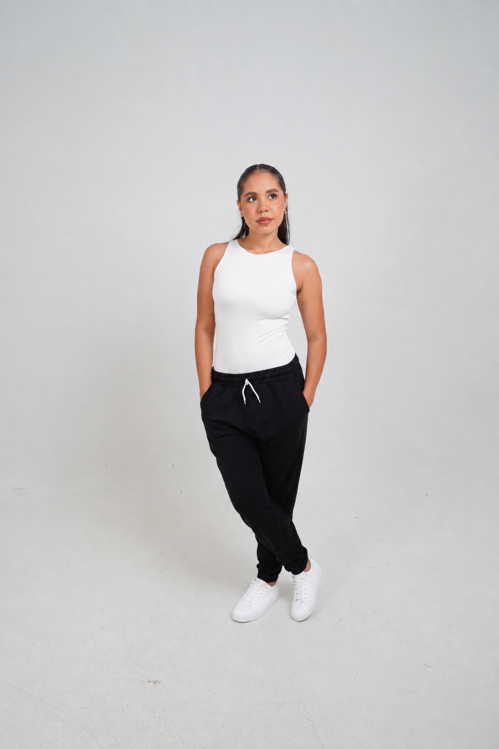 Jogger Tradicional