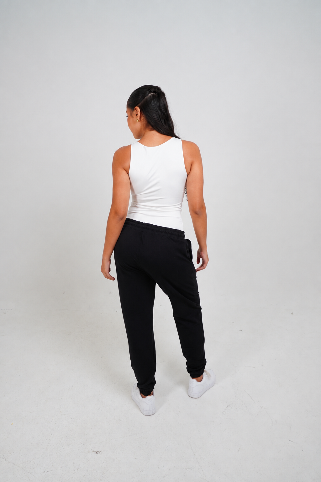 Jogger Tradicional