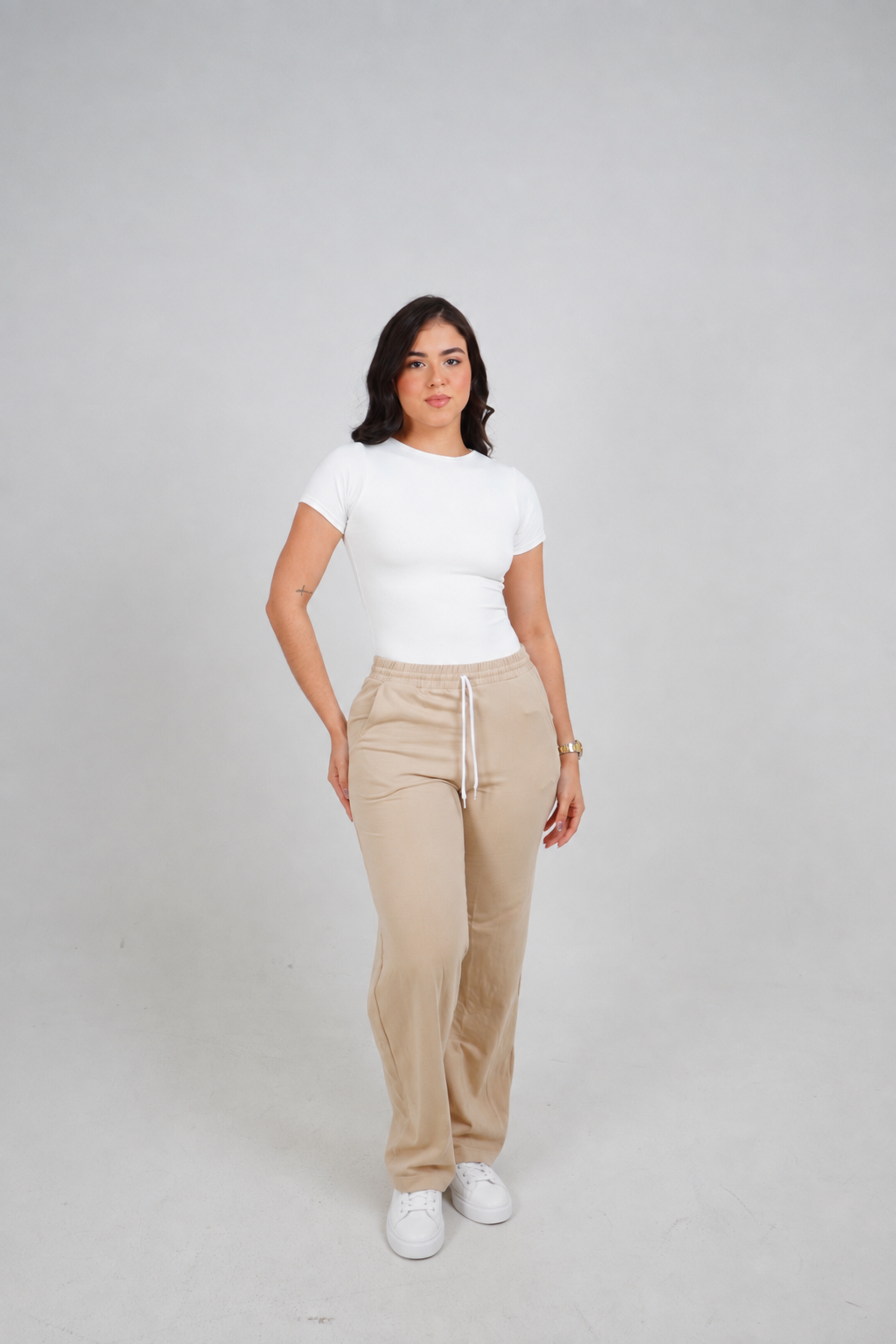 Jogger Bota Ancha