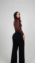 Jogger Bota Ancha