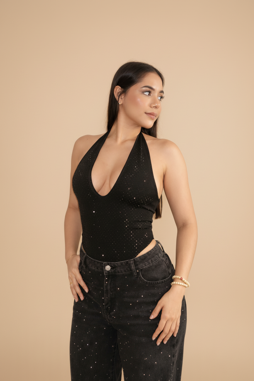 Body Joy Brillos - Variación 2