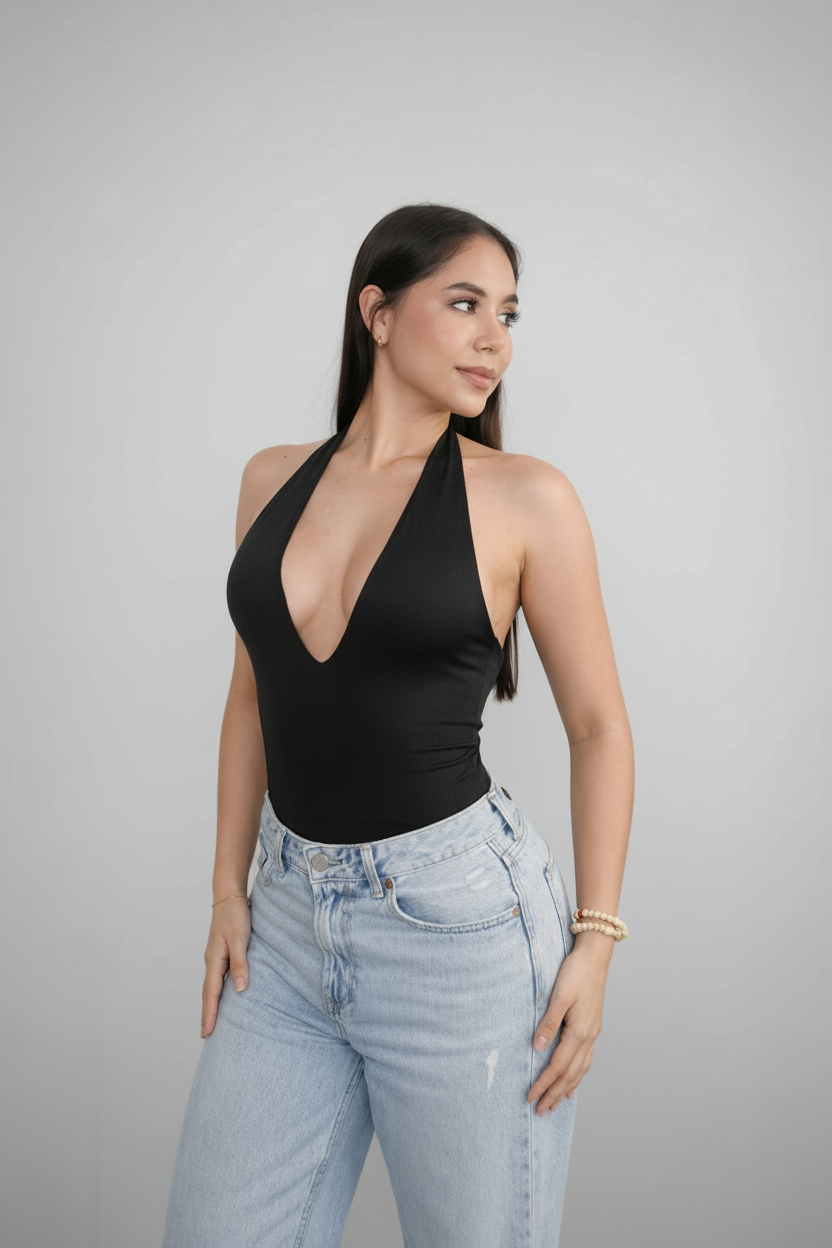 Body Joy Negro