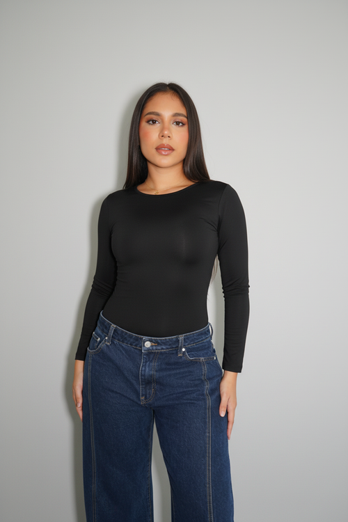 Body Negro