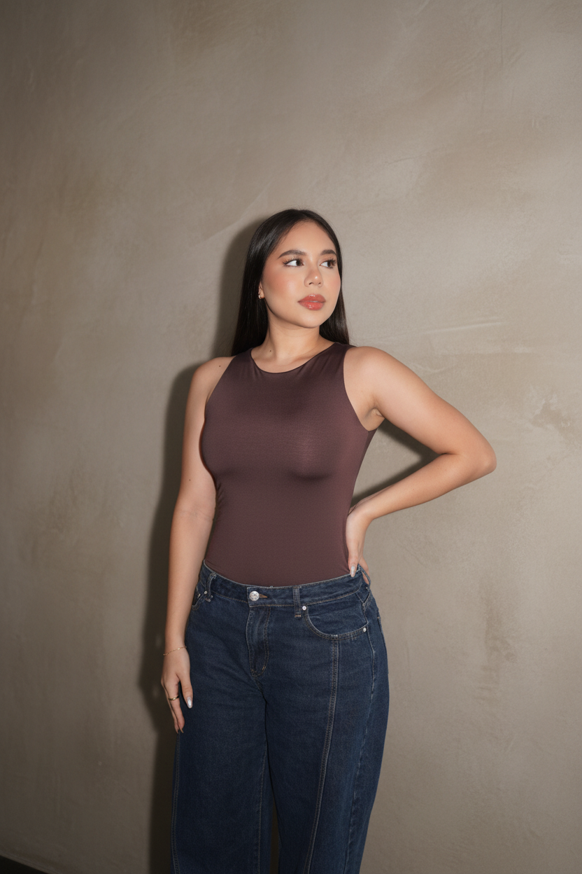 Body Sisa Café