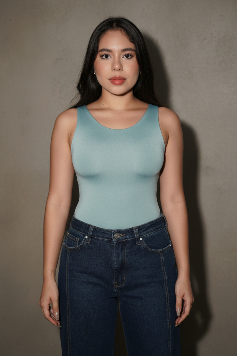 Body Sisa Gris