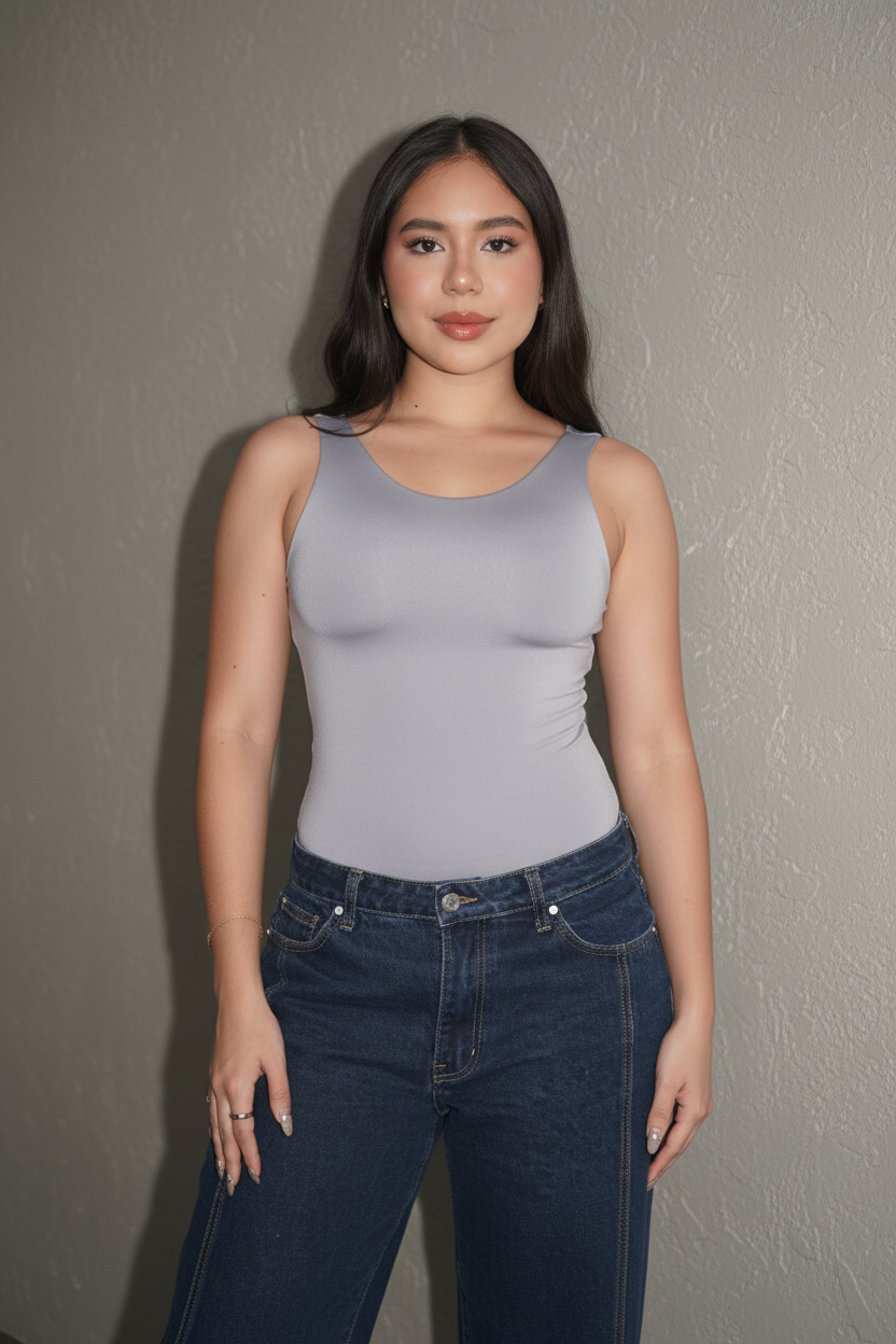 Body Sisa Gris