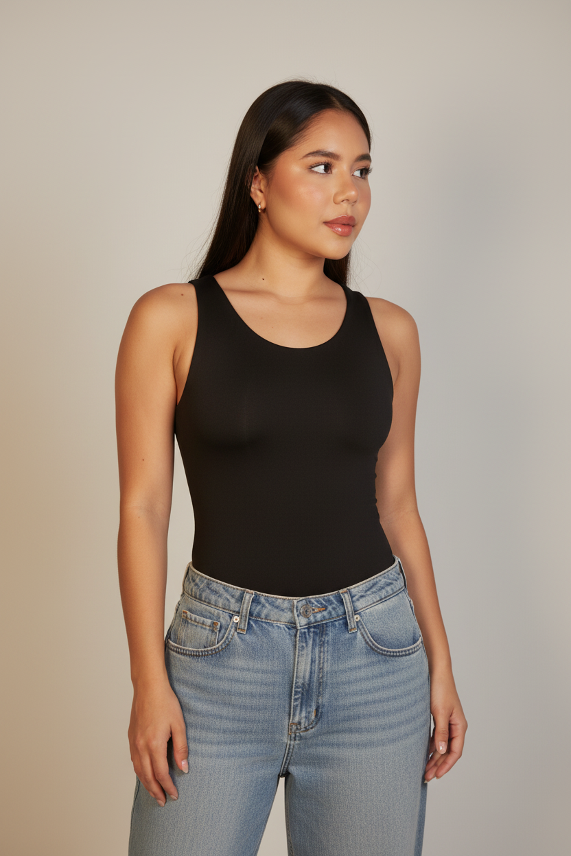 Body Sisa Negro