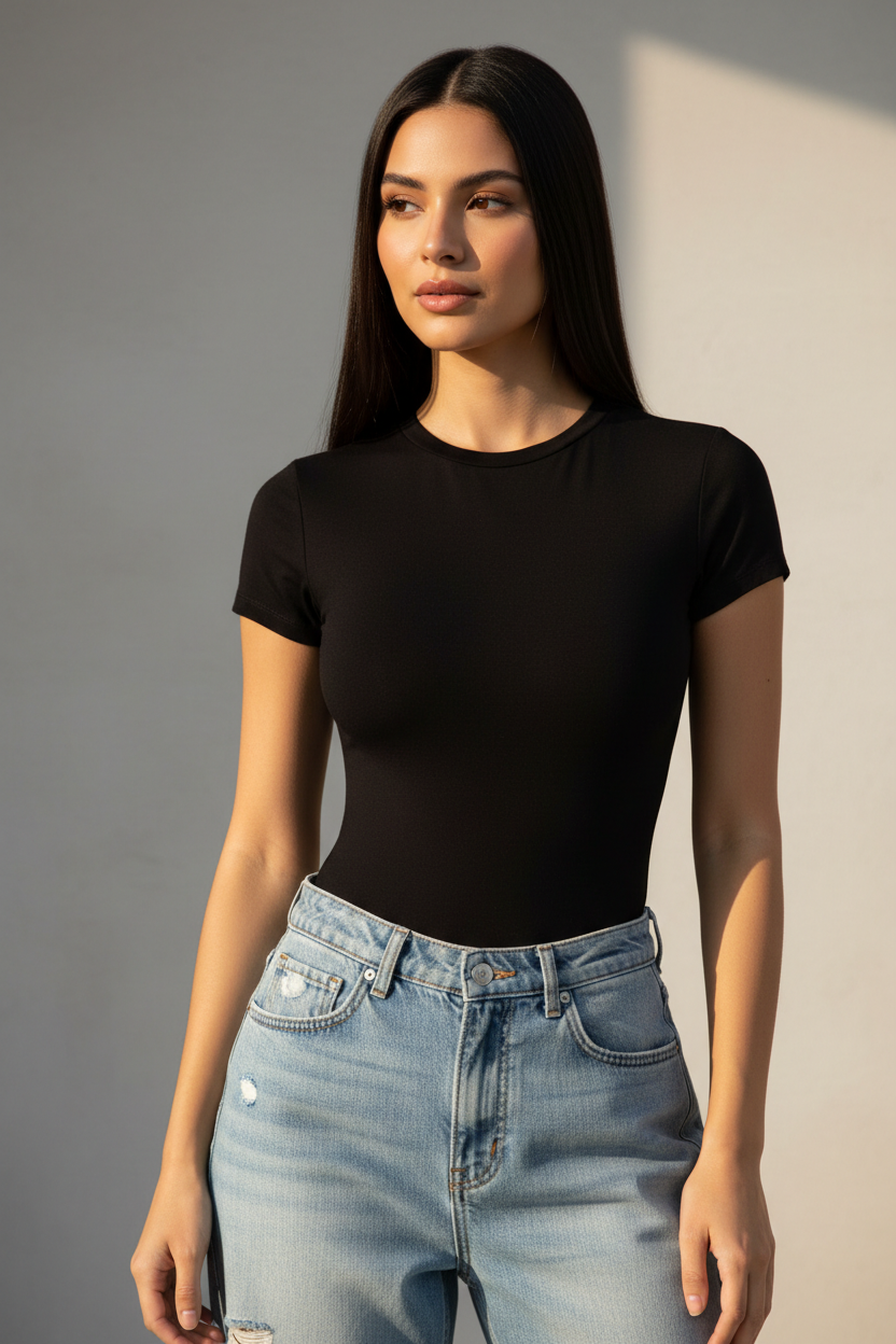 Body Tamara Negro