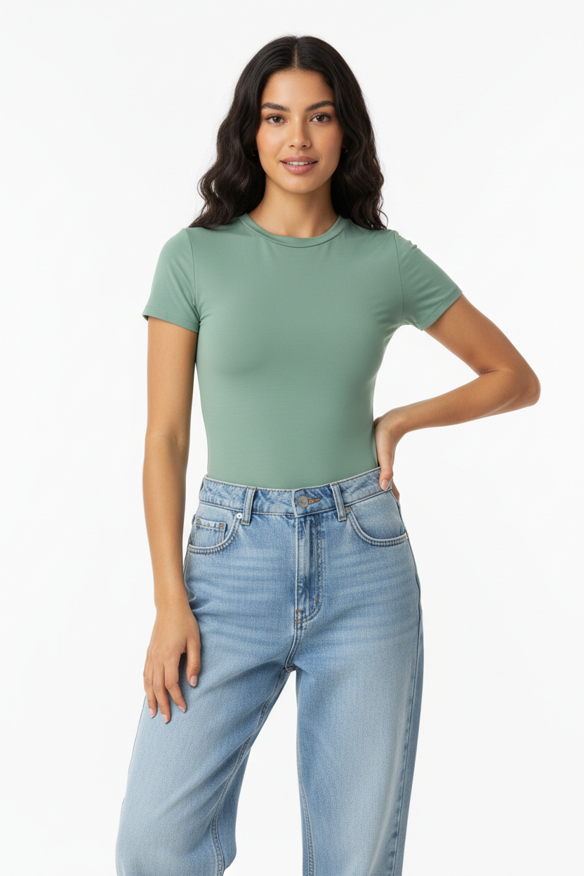 Body Tamara Verde