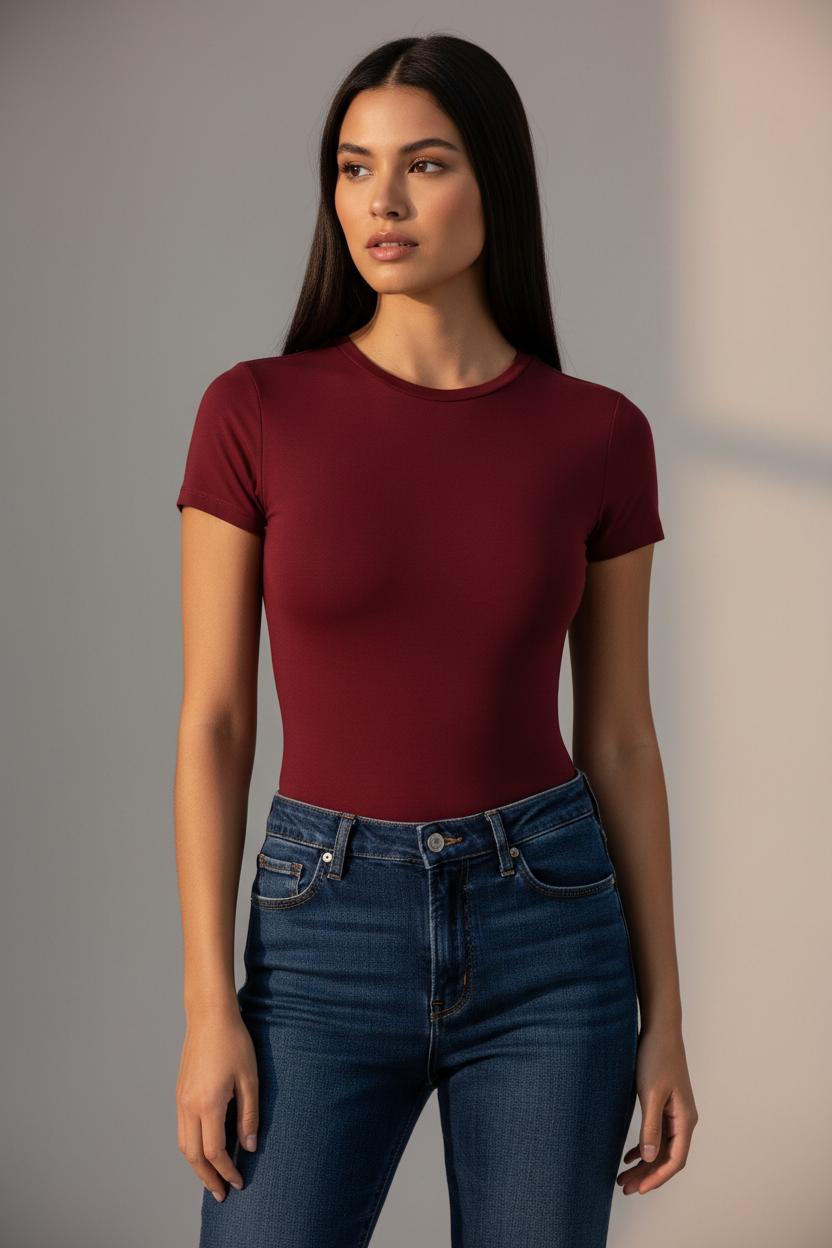 Body Tamara Vinotinto