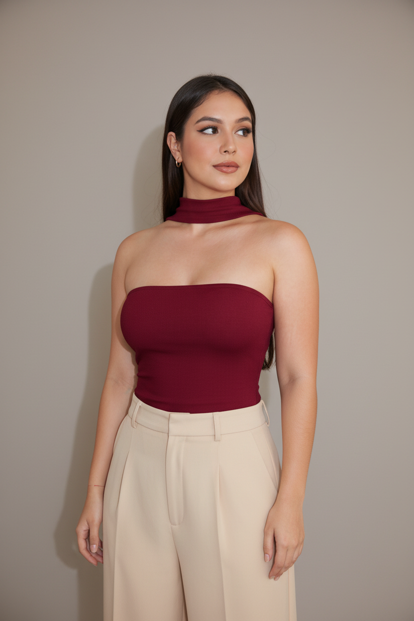 Body Vinotinto