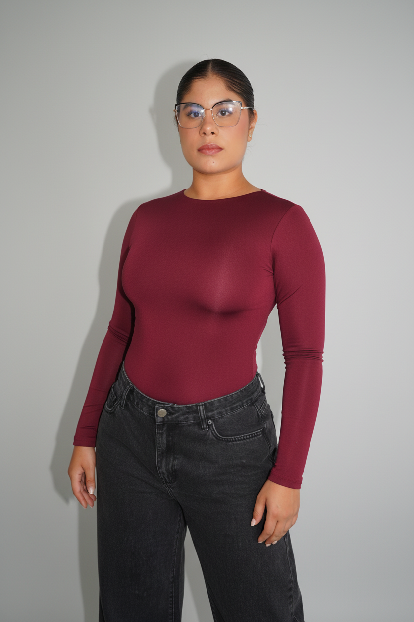 Body Vinotinto