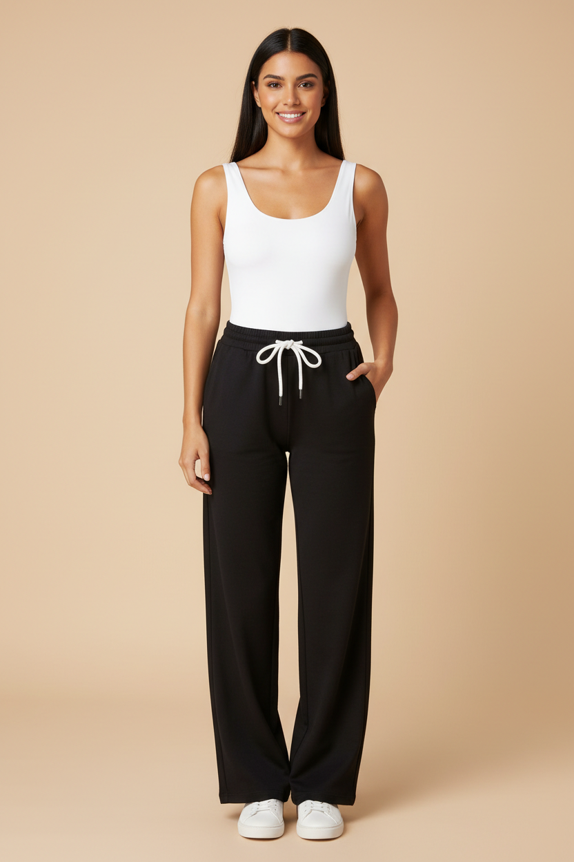 Jogger Negro